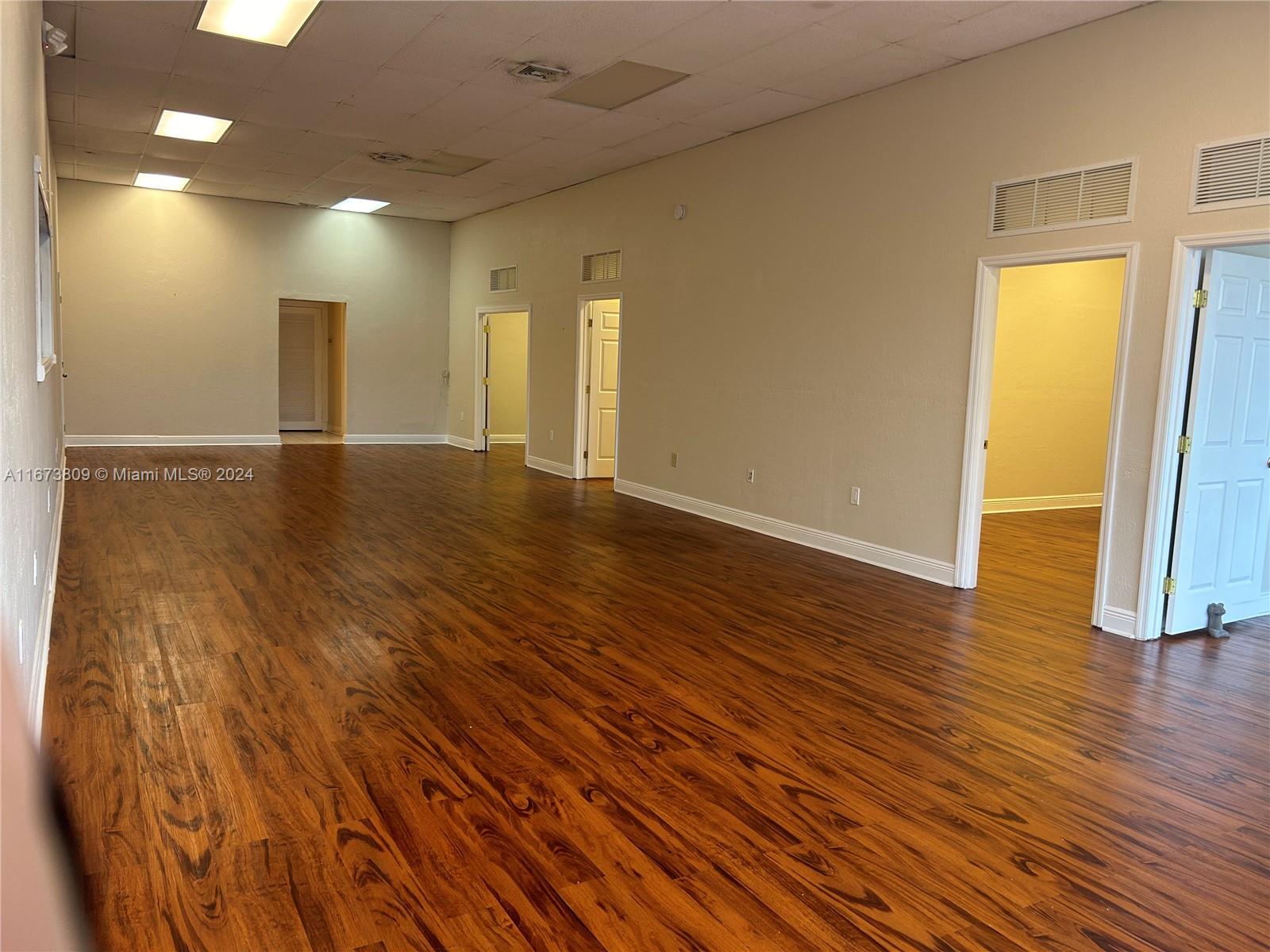 Commercial Property